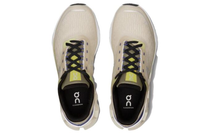 Cloudspark «Eisiger Hain»