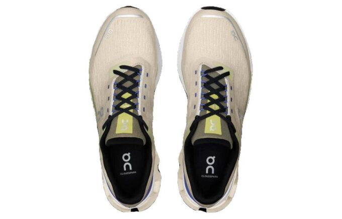 Cloudspark «Eisiger Hain»