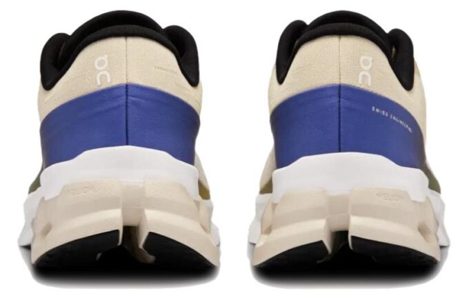 Cloudspark «Eisiger Hain»