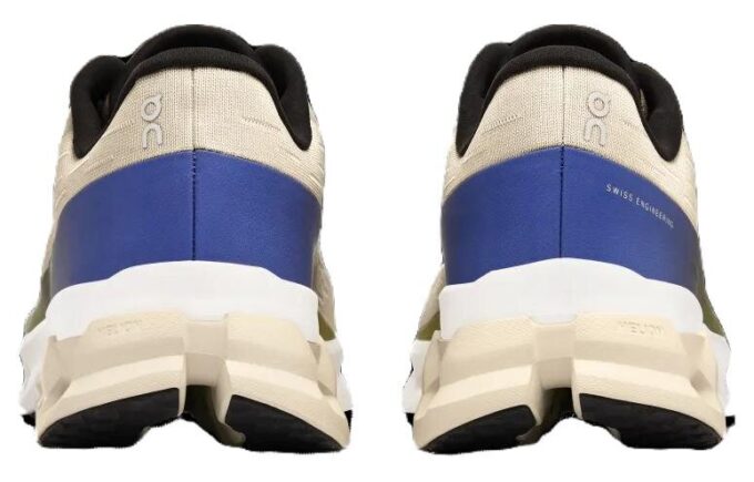 Cloudspark «Eisiger Hain»