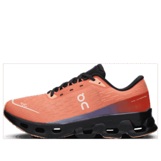 Cloudspark «Flammen Schwarz»