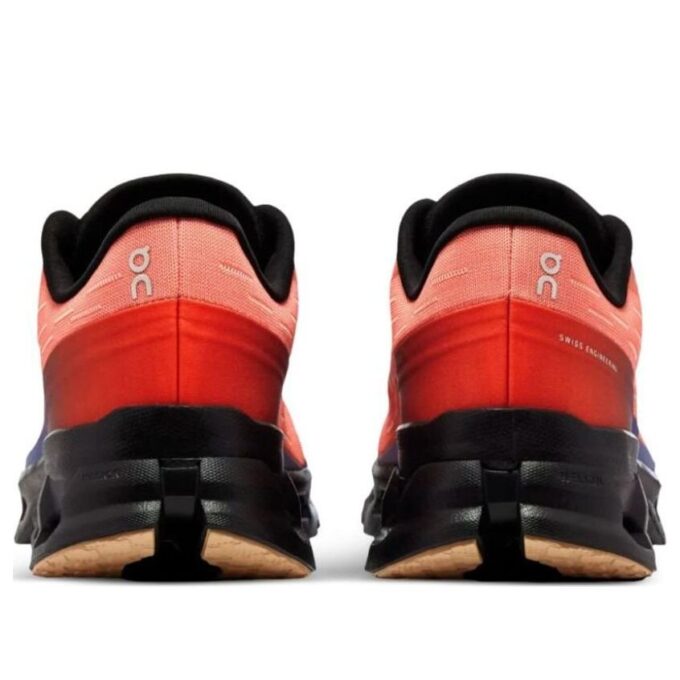 Cloudspark «Flammen Schwarz»