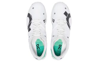 Cloudspike 10000m «Naturweiß»