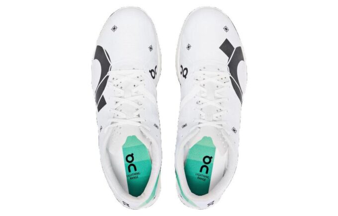 Cloudspike 10000m «Naturweiß» Cloudspike 10000m «Naturweiß»