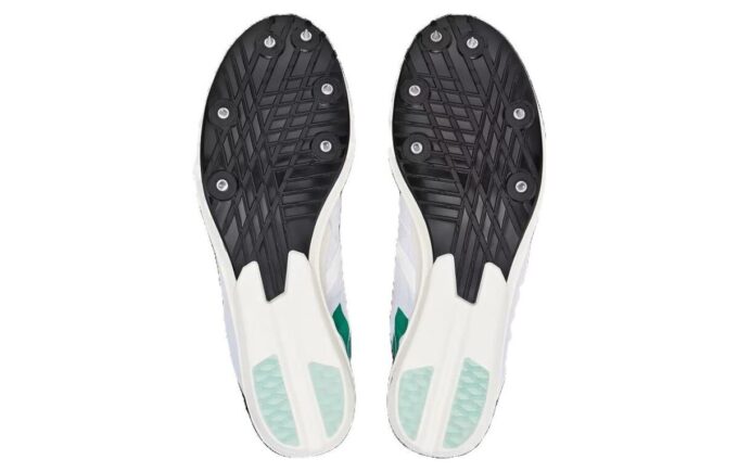 Cloudspike 10000m «Naturweiß» Cloudspike 10000m «Naturweiß»