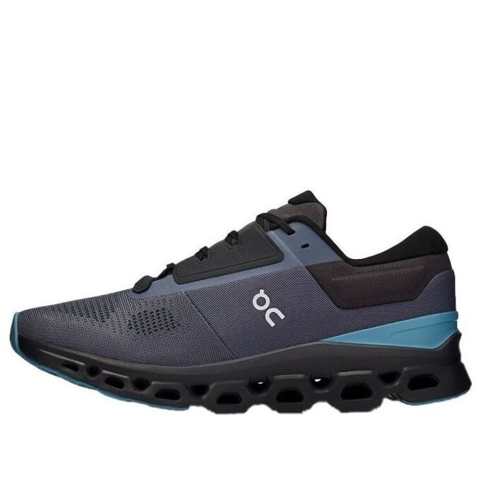 CloudStratus 3 «Metallic Glyzinie»