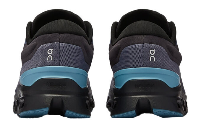 CloudStratus 3 «Metallic Glyzinie»