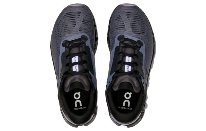 CloudStratus 3 «Metallic Glyzinie» CloudStratus 3 «Metallic Glyzinie»