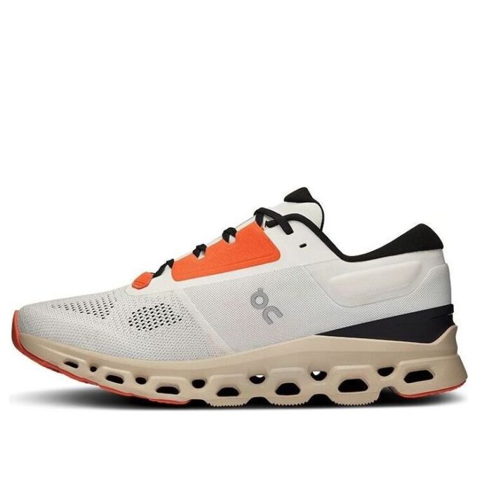 Cloudstratus 3 «Naturweiß Sand»