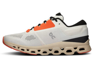 Cloudstratus 3 «Naturweiß Sand»