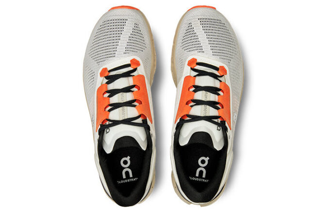 Cloudstratus 3 «Naturweiß Sand»