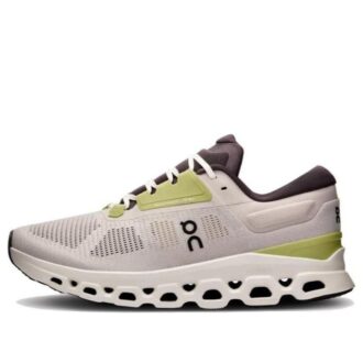 Cloudstratus 3 «Perlmutt-Elfenbein»