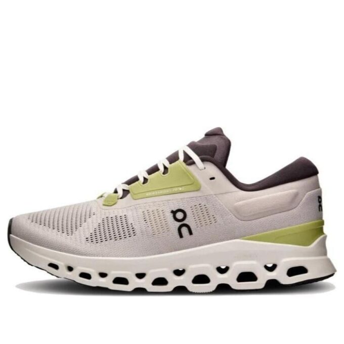 Cloudstratus 3 «Perlmutt-Elfenbein»