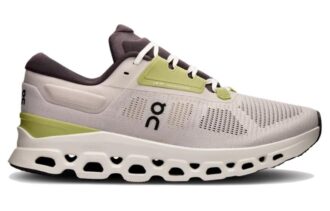 Cloudstratus 3 «Perlmutt-Elfenbein»