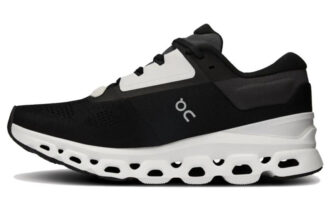 Cloudstratus 3 «Schwarz Weiß»