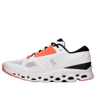 Cloudstratus 3 «Weißer Sand»