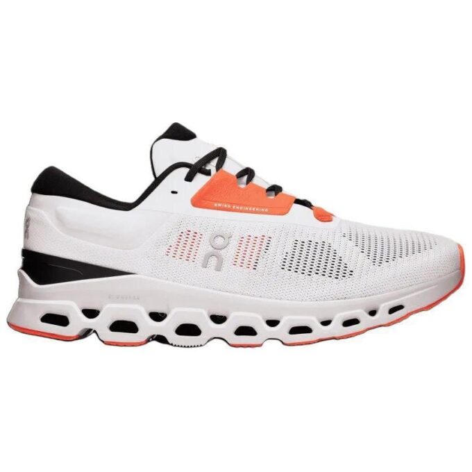 Cloudstratus 3 «Weißer Sand»