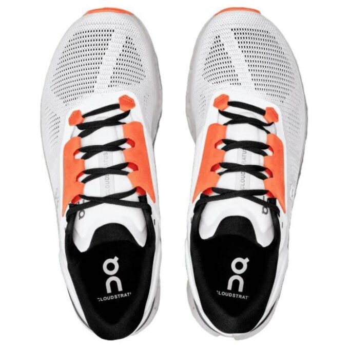 Cloudstratus 3 «Weißer Sand»