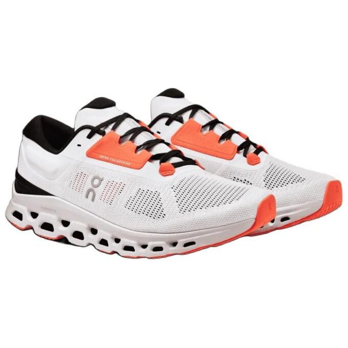 Cloudstratus 3 «Weißer Sand»