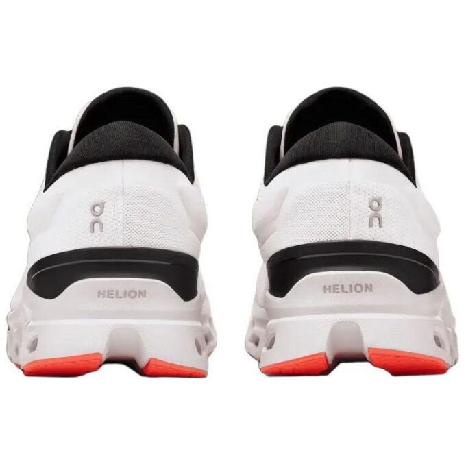 Cloudstratus 3 «Weißer Sand»