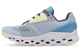 Cloudstratus «Chambray Lavendel»