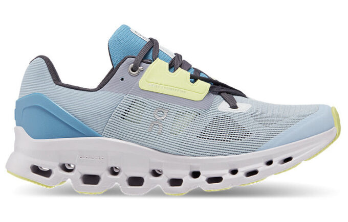 Cloudstratus «Chambray Lavendel»