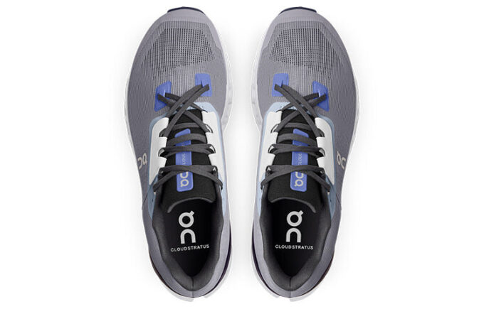 Cloudstratus «Fossil Mitternacht»