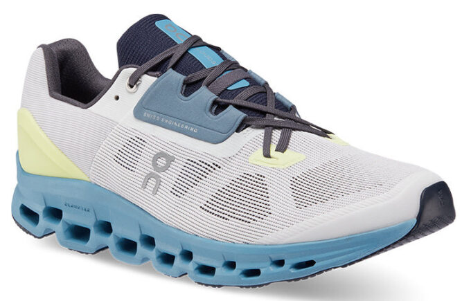 Cloudstratus «Frost Niagara»