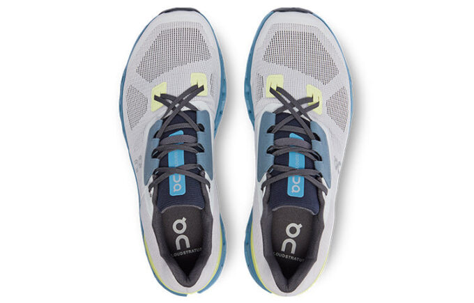 Cloudstratus «Frost Niagara»