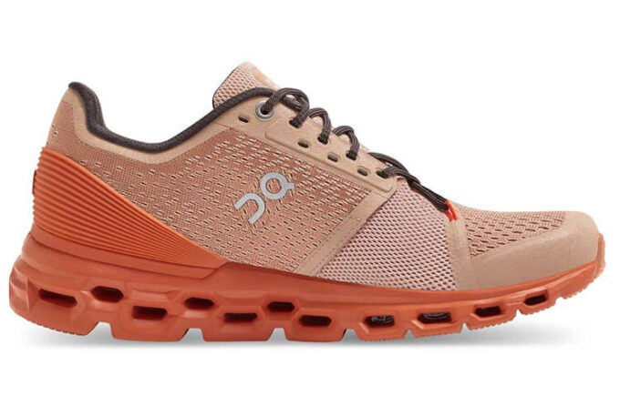 Cloudstratus «Kopfstein Grau Grün»