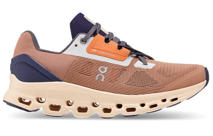 Cloudstratus «Kork Reh»