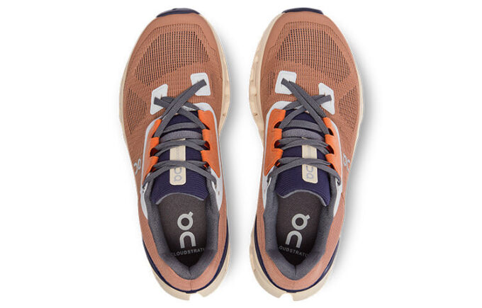 Cloudstratus «Kork Reh»