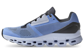 Cloudstratus «Marina Blau Magnet Grau»