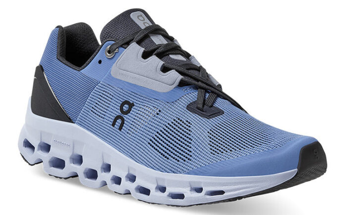 Cloudstratus «Marina Blau Magnet Grau»