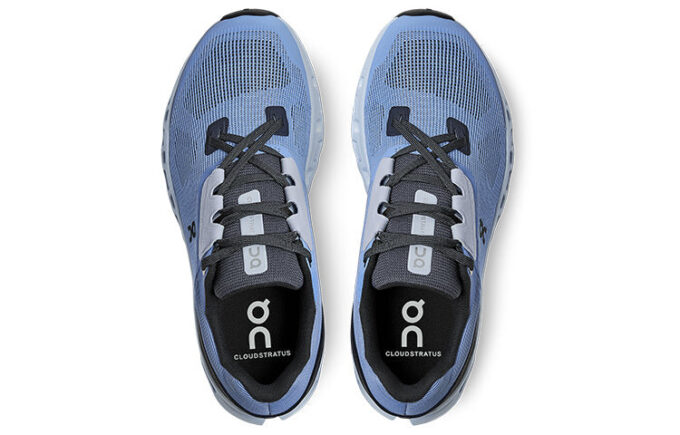 Cloudstratus «Marina Blau Magnet Grau»