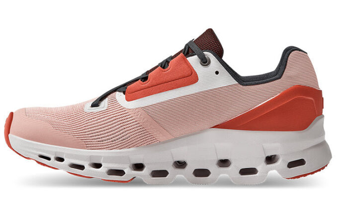 Cloudstratus «Rosarot»