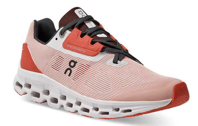 Cloudstratus «Rosarot»