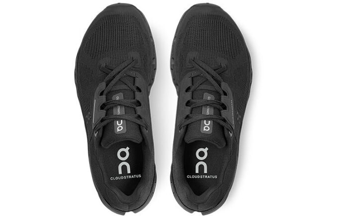 Cloudstratus «Schwarz»