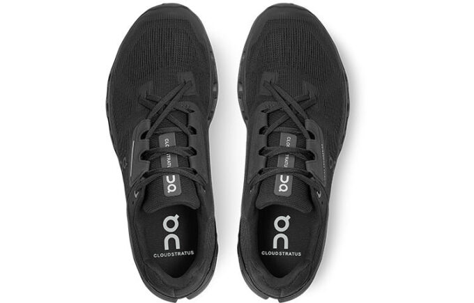 Cloudstratus «Schwarz»