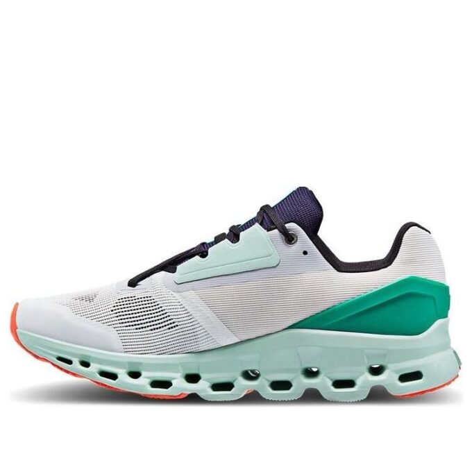 Cloudstratus «Ungefärbtes Weiß Creek»