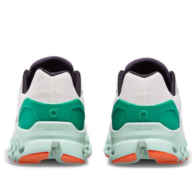 Cloudstratus «Ungefärbtes Weiß Creek»