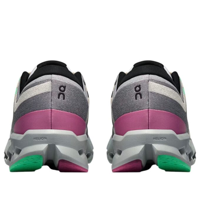 Cloudsurfer 2 «Weiß Mineral»