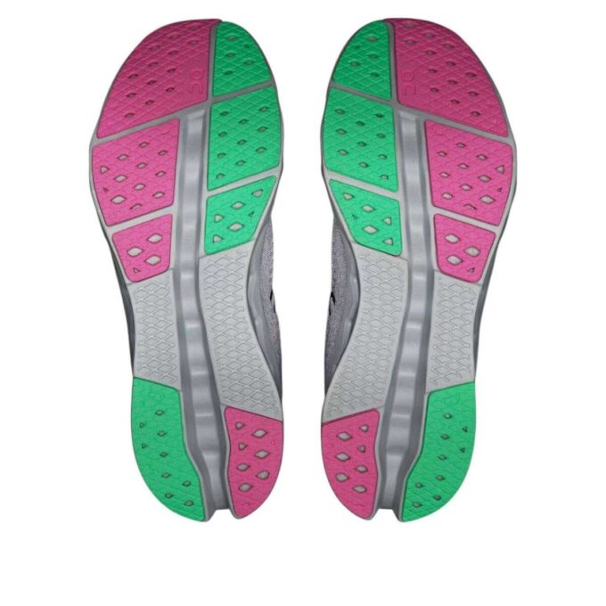 Cloudsurfer 2 «Weiß Mineral»