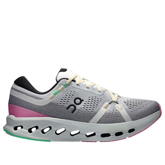 Cloudsurfer 2 «Weiß Mineral»