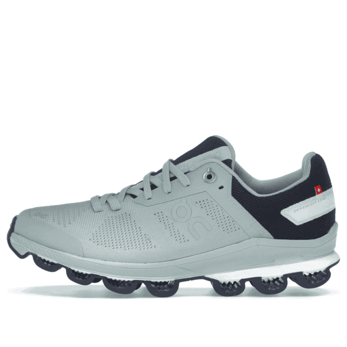 Cloudsurfer 6 «Fencheltinte»