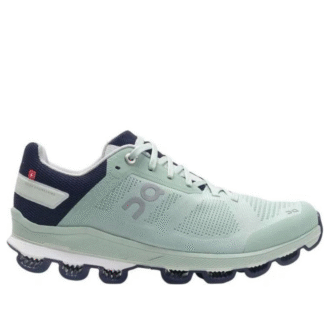 Cloudsurfer 6 «Fencheltinte»