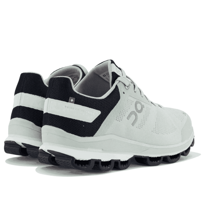 Cloudsurfer 6 «Fencheltinte»