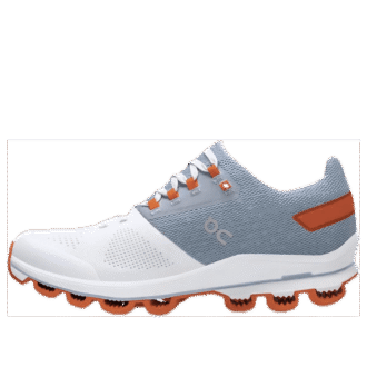 Cloudsurfer 6 «Weiße Flamme»