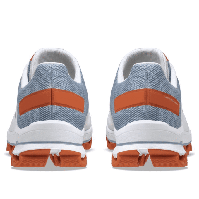 Cloudsurfer 6 «Weiße Flamme» Cloudsurfer 6 «Weiße Flamme»