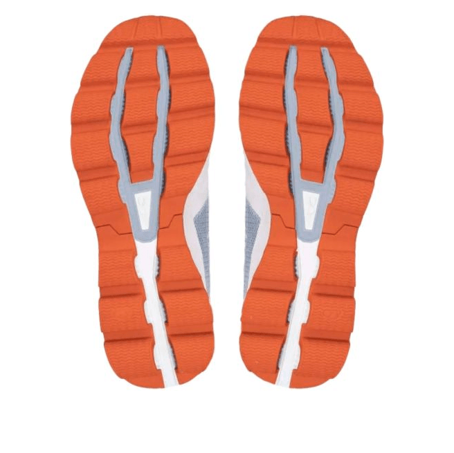 Cloudsurfer 6 «Weiße Flamme» Cloudsurfer 6 «Weiße Flamme»